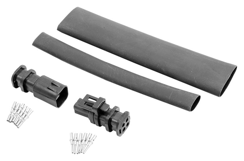 Buy Amphenol Industrial Part Number AHVB4KTA Online