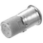 AHX695-24A FUJI ELECTRIC Industrial Pushbutton Operator | myMectronic
