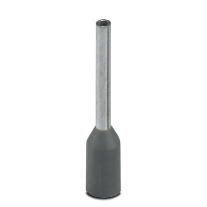 AI 0 14- 8 GY -1000 PHOENIX CONTACT Gray Insulated Ferrule | myMectronic