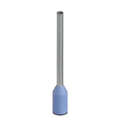AI 0 25-12 BU PHOENIX CONTACT Blue Insulated Ferrule | myMectronic