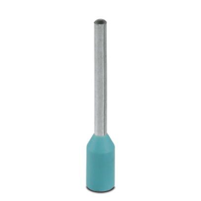 AI 0 34-10 TQ PHOENIX CONTACT Turquoise Ferrule | myMectronic