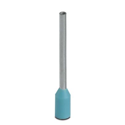 AI 0 34-12 TQ PHOENIX CONTACT Turquoise Ferrule | myMectronic