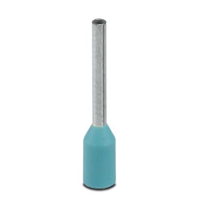 AI 0 34- 8 TQ PHOENIX CONTACT Turquoise Ferrule | myMectronic
