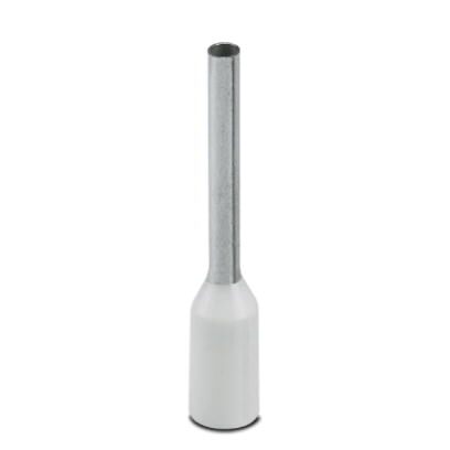 AI  0 5 -10 WH PHOENIX CONTACT Insulated Terminal Ferrule | myMectronic