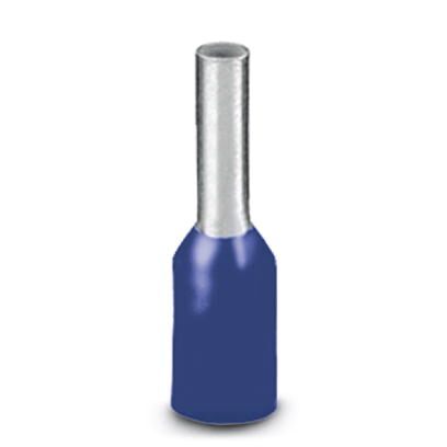 AI 0 75- 8 BU PHOENIX CONTACT Insulated Ferrule | myMectronic
