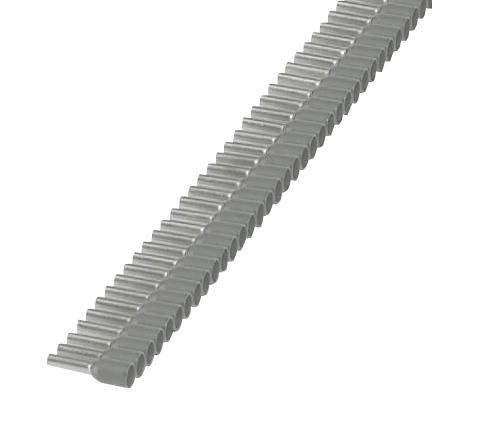 Phoenix Contact Series ED Aluminum Ferrule: 1200105