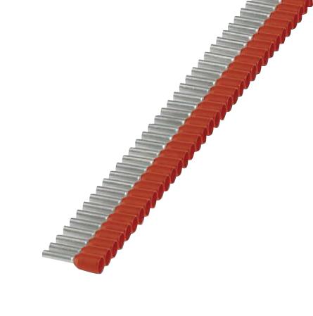 Phoenix Contact Series ED Ferrule: AI108RDS1