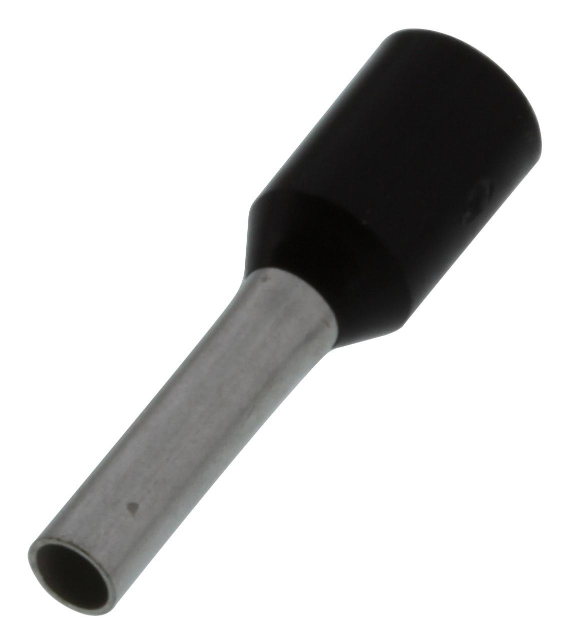 AI  1 5 - 8 BK PHOENIX CONTACT Ferrule Sleeve | myMectronic