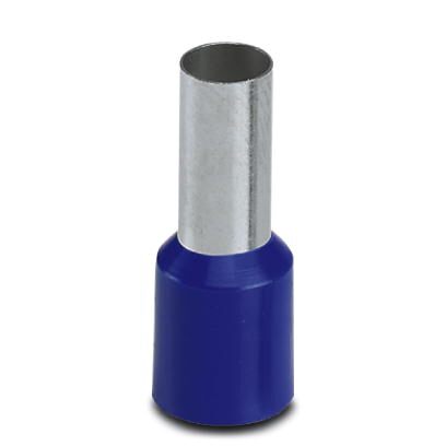 AI 16 -12 BU PHOENIX CONTACT Insulated Ferrule | myMectronic