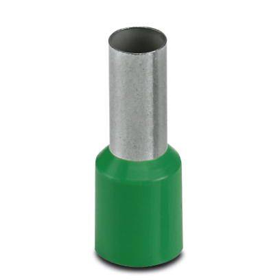 AI 16 -12 GN PHOENIX CONTACT Green Ferrule for Connectors | myMectronic