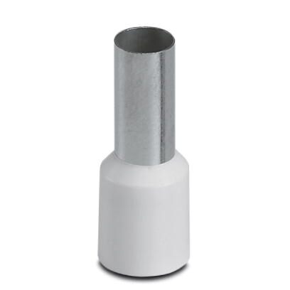 AI 16 -12 WH PHOENIX CONTACT Ferrule Insulated Terminal | myMectronic