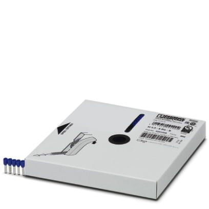 3201408 PHOENIX CONTACT Taped Ferrule | myMectronic