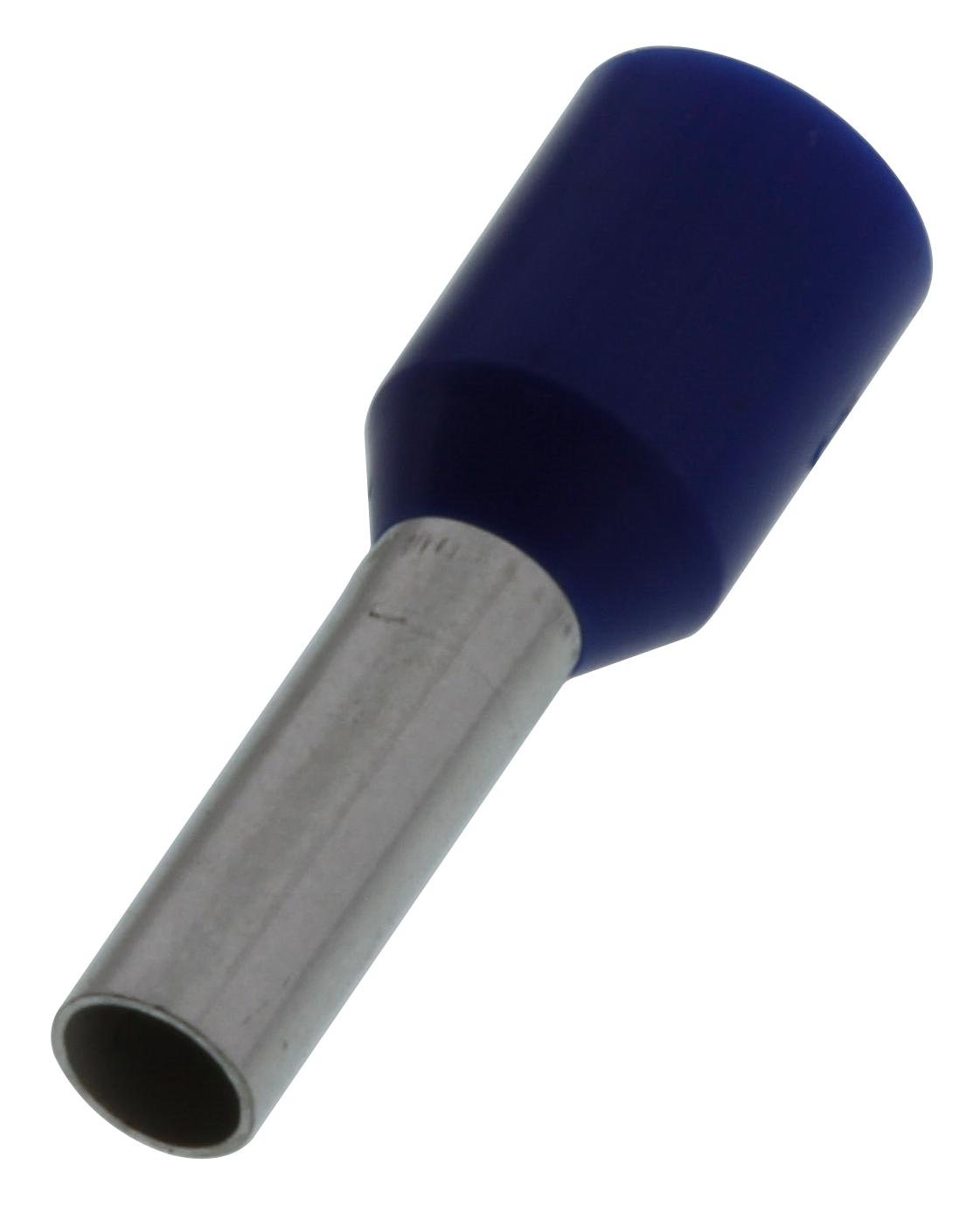 3200522 PHOENIX CONTACT Ferrule with Plastic Sleeve | myMectronic