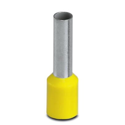 AI  4   -10 GY PHOENIX CONTACT Ferrule Sleeve Length | myMectronic