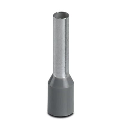 AI  4   -12 GY PHOENIX CONTACT Ferrule with Plastic Sleeve | myMectronic