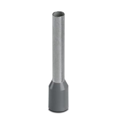 AI  4   -18 GY PHOENIX CONTACT Ferrule Sleeve Insulation | myMectronic