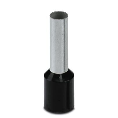 AI  6   -12 BK PHOENIX CONTACT Ferrule with Sleeve | myMectronic