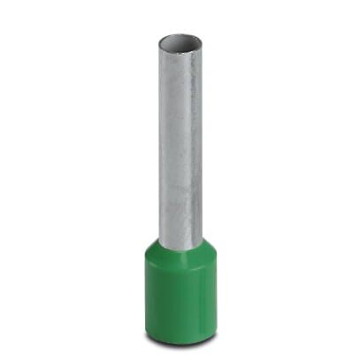 AI  6   -18 GN PHOENIX CONTACT Green Ferrule for Connectors | myMectronic
