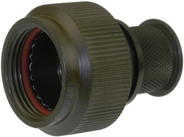 Buy Amphenol Size-14 Backshell Part Number AIA500114000010AA04 Online