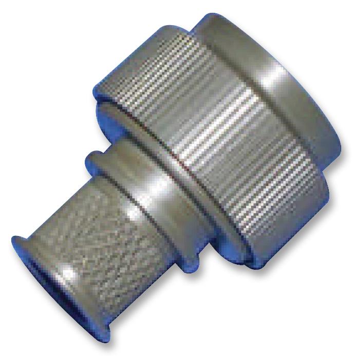 Amphenol AIA-5003 U+2013 Reliable Connector Backshell for Industrial Applications