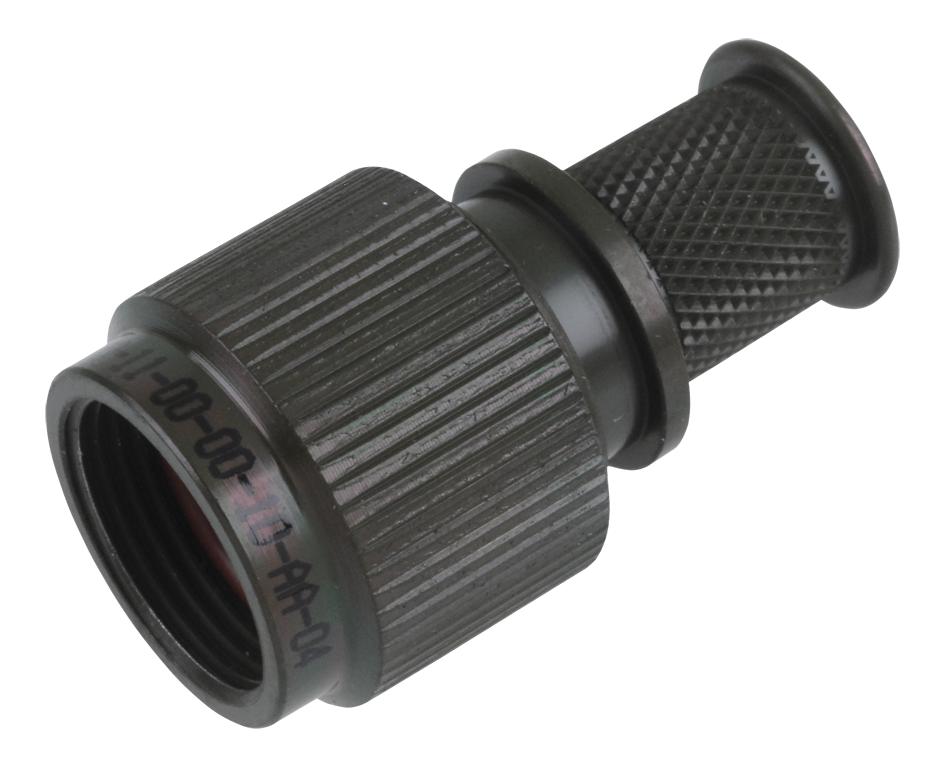 Amphenol AIA500311000010AA04 – Reliable Connector Backshell for Industrial Applications