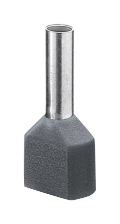 Phoenix Contact AITWIN2X412GY – Reliable Crimping Ferrules for Industrial Applications