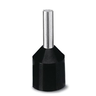 AI-XL  1 5- 8 BK PHOENIX CONTACT Ferrule for Connectors | myMectronic