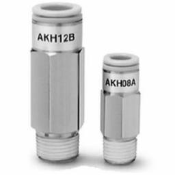 SMC AKH04BM5 – Reliable Pneumatic Check Valve for Industrial Applications