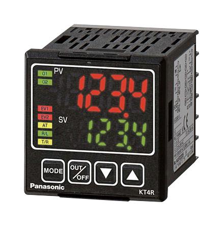 Buy Panasonic Temperature Controller Part Number AKT4R1122001 Online