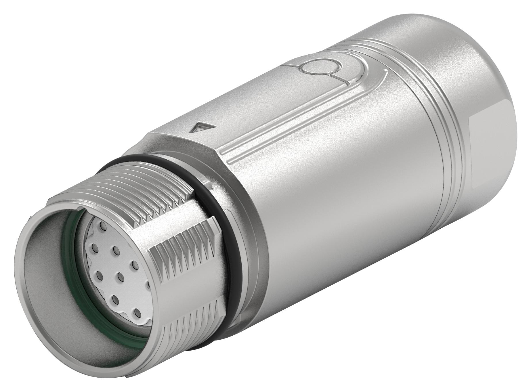 INTERCONTEC - TE CONNECTIVITY AKUA035NN00730255000 image