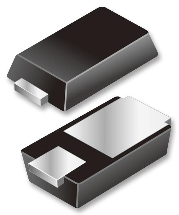 Diodes Series AL5809 Constant Current LED Driver: AL580960P17