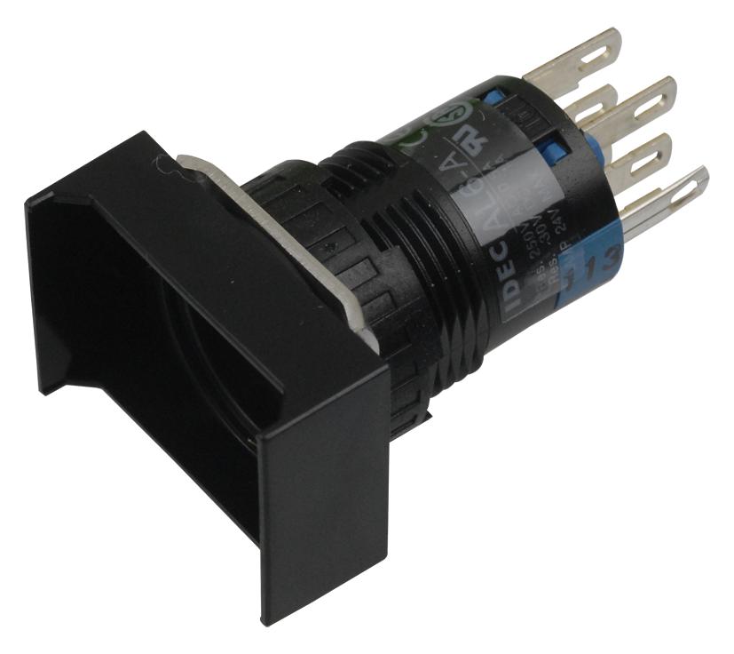 IDEC Corporation AL6HA200 image