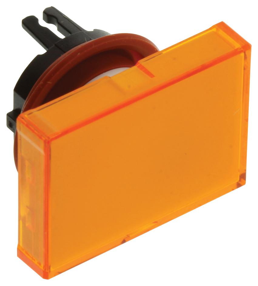 Buy IDEC Miniature Pushbutton Lens Part Number AL6HLK2A Online