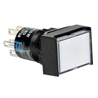IDE - Reliable Illumination Control Switch for Industrial Applications