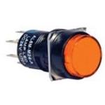 IDEC Corporation AL6MM11W image