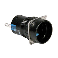 IDEC AL6MP00 – Reliable Indicator Pilot Light for Industrial Applications