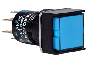 IDEC Corporation AL6QA24PR image