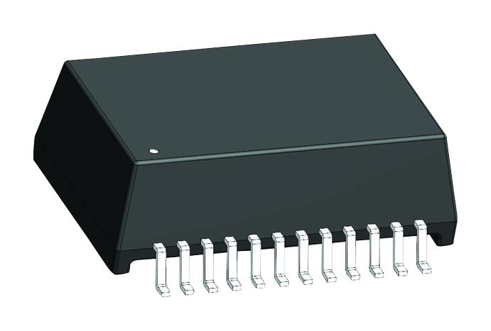 Abracon Series LAN Transformer Module: ALAN1100013J61