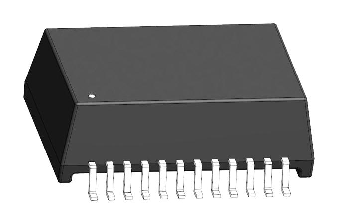 Abracon ALAN310001 – Reliable Ethernet Power Modules for Industrial Applications