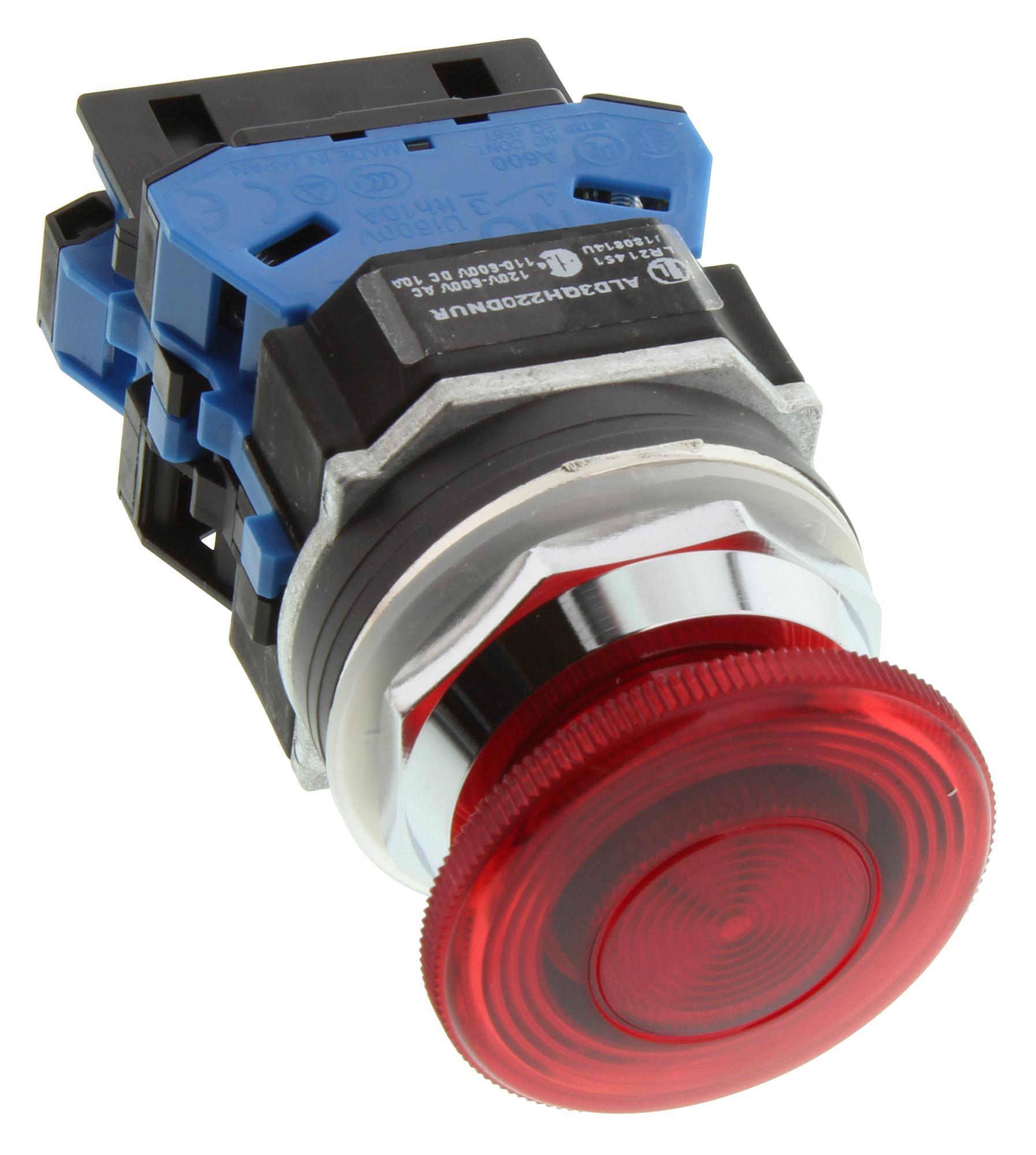 Buy IDEC ALD3QH220DNUR Part Number Online