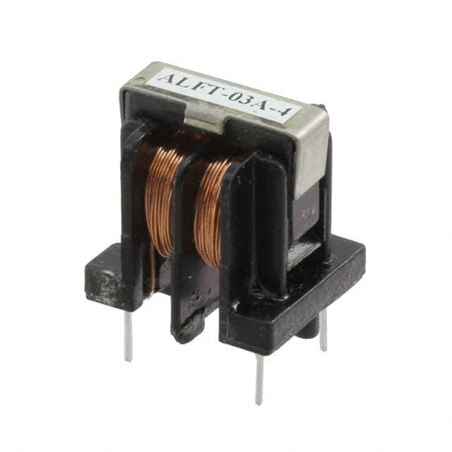 ABRACON ALFT03A7 image