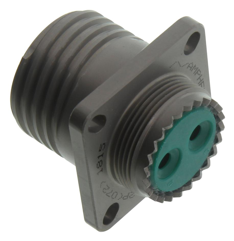 Amphenol Series MIL-DTL-38999: High-Performance Circular Connector ALM00FD152P072