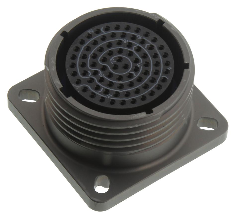 Buy Amphenol Circular Connector Part Number ALM00FD2135S072 Online
