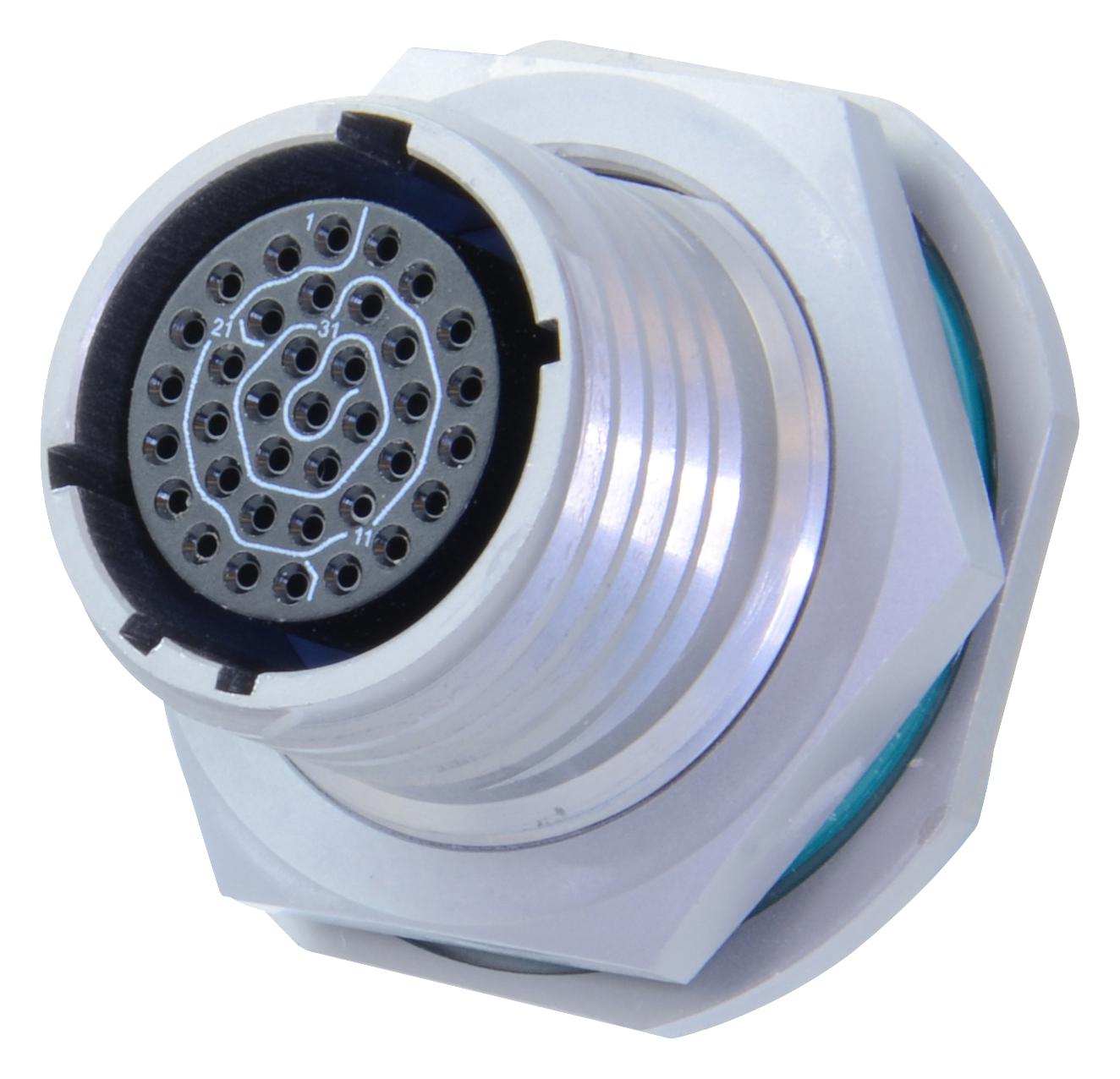 Buy Amphenol High Performance Connector Part Number ALM07F2335S072 Online