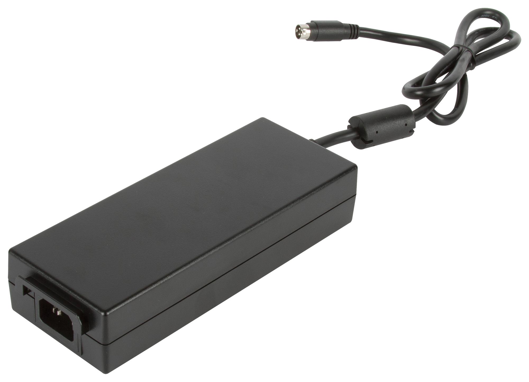 XP Power Series ALM150 External Power Supply: ALM150PS24C28