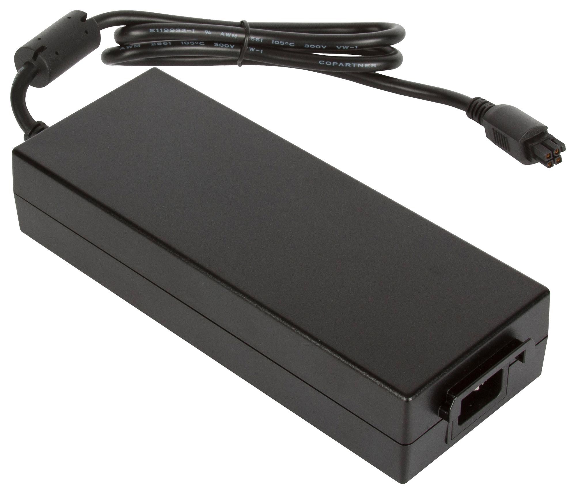 XP Power ALM200 Reliable Power Supply for Industrial Applications