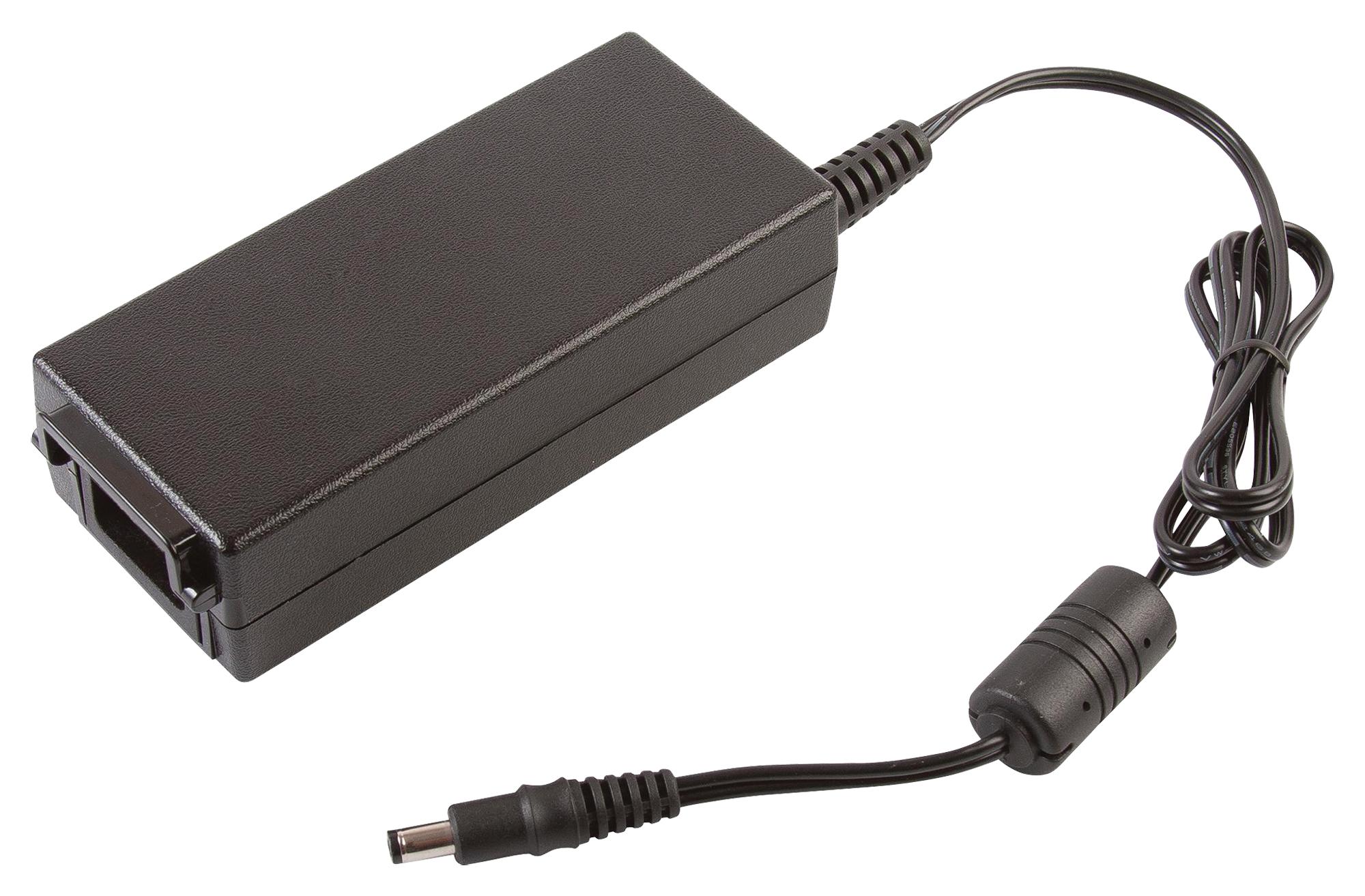 XP Power Series ALM65 65W Medical Power Supply: ALM65US12