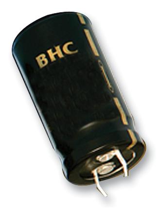 YAGEO Series ALP22 Aluminum Electrolytic Capacitor: ALP22A472AB040