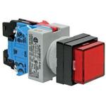 IDEC Corporation ALQW2B9911DR120V image