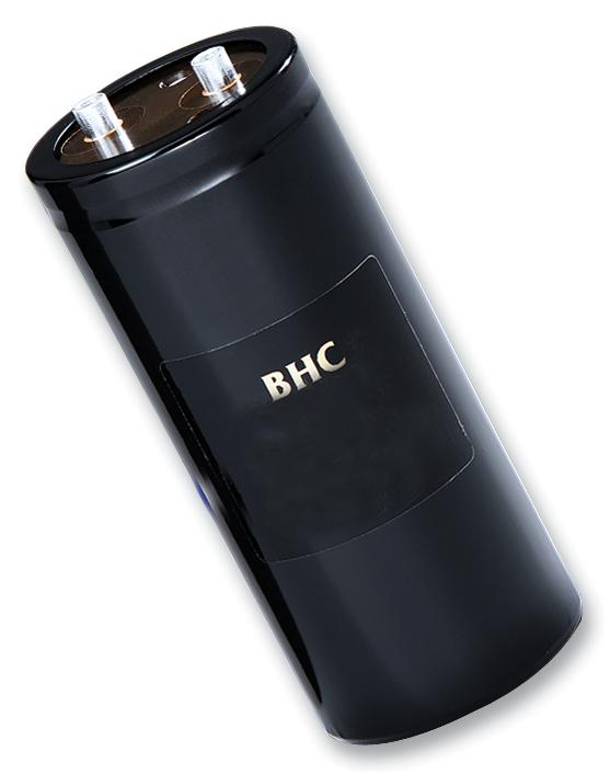 Aluminum Electrolytic Capacitor 63V – Reliable Energy Storage for Industrial Applications